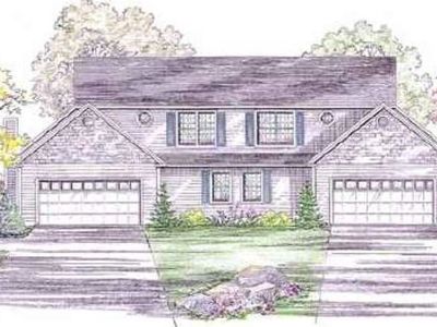 25 Old Stage Road #90, Litchfield, NH, 03052