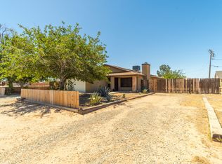 9640 Peach Ave, California City, CA 93505