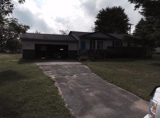 13120 Seymour Rd, Montrose, MI 48457