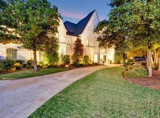 1606 Enclave Ct, Southlake, TX 76092