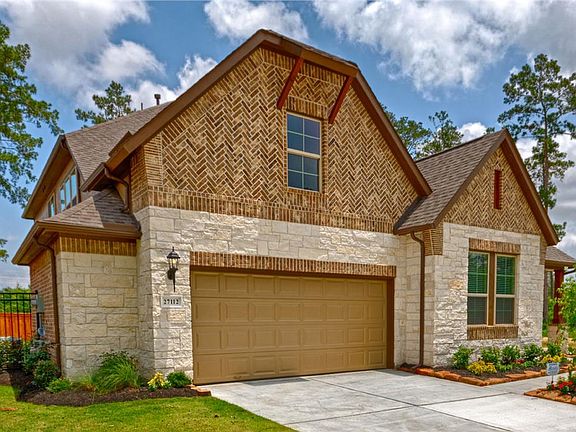 Located on 3236 in NorthGrove at Spring Creek in Magnolia, TX