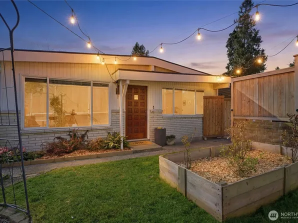 219 SW 108th Street, Seattle, WA 98146