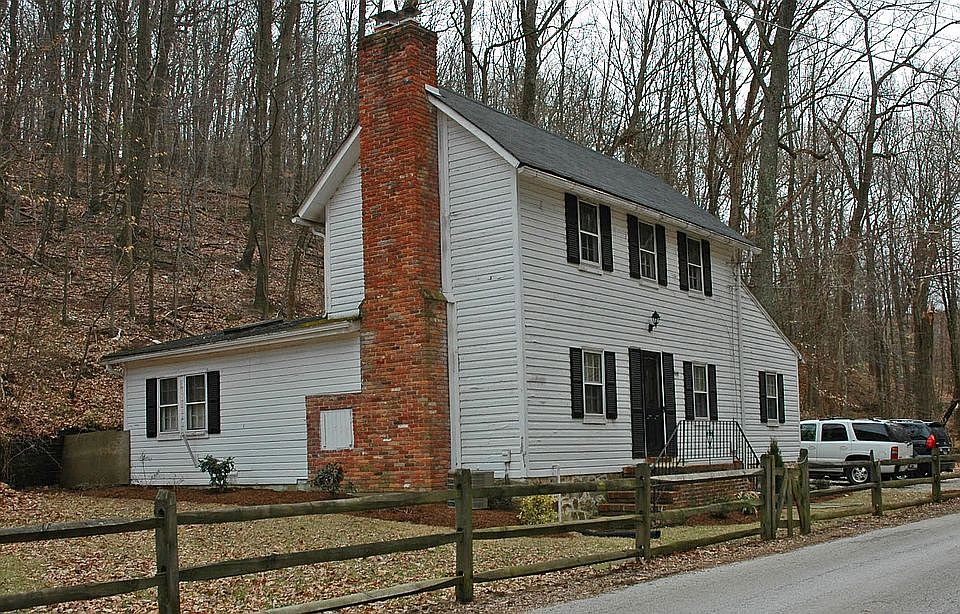 Restored Farm Hoouse 