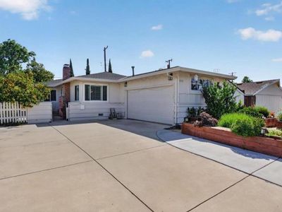 2155 Monterey Ave, Santa Clara, CA, 95051