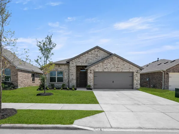 15012 Amantes Ave, Haslet, TX 76052