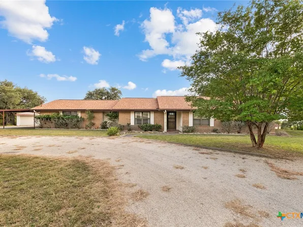 1156 Crossbow Dr, Canyon Lake, TX 78133