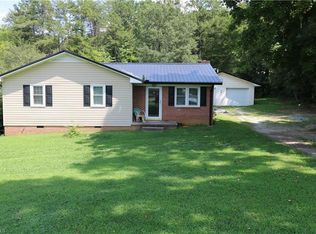 365 Koontz Rd, Lexington, NC 27295