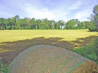 127 Lickskillet Rd #0, Lamont, FL 32336