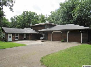 296 Highway 29 NW, Benson, MN 56215