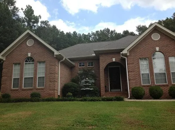3557 Lake Oak Ridge Dr, Enterprise, AL 36330
