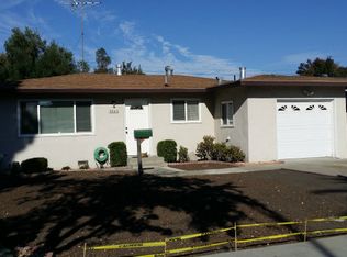 2565 Crystal Dr, Santa Clara, CA 95051
