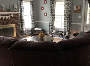 213 Sylvia St, West Lafayette, IN 47906