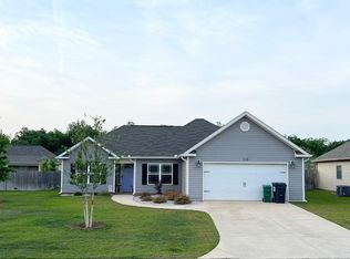 118 Milford Cir, Perry, GA 31069