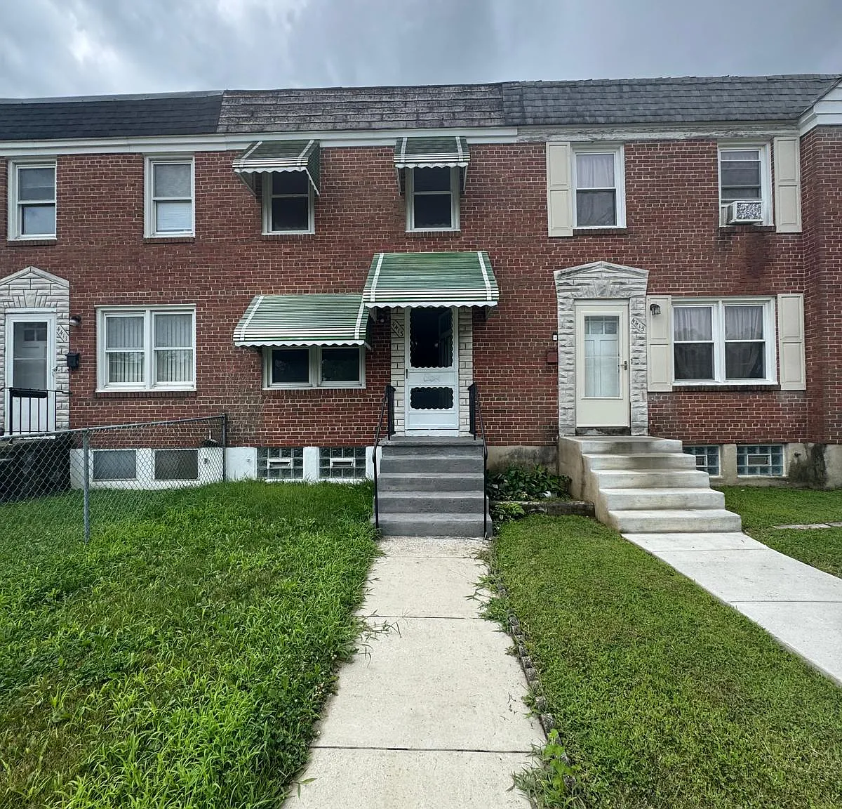 4413 Parkton Ave — Photo 1