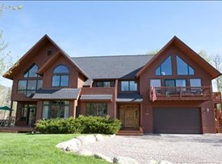 1356 Lake Creek Rd, Edwards, CO 81632