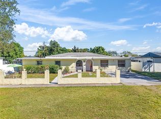 14421 Harrison St, Miami, FL 33176