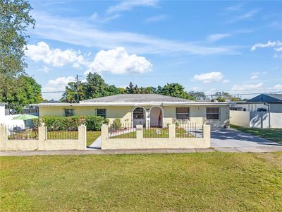 14421 Harrison St, Miami, FL, 33176