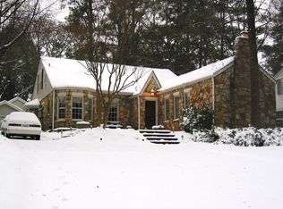 705 Stovall Blvd NE, Atlanta, GA