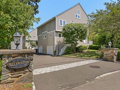 3 River Ave APT 1A, Greenwich, CT, 06830