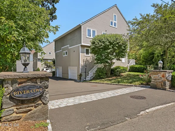 3 River Ave APT 1A, Greenwich, CT 06830