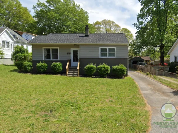 25 Crystal Ave, Greenville, SC 29605