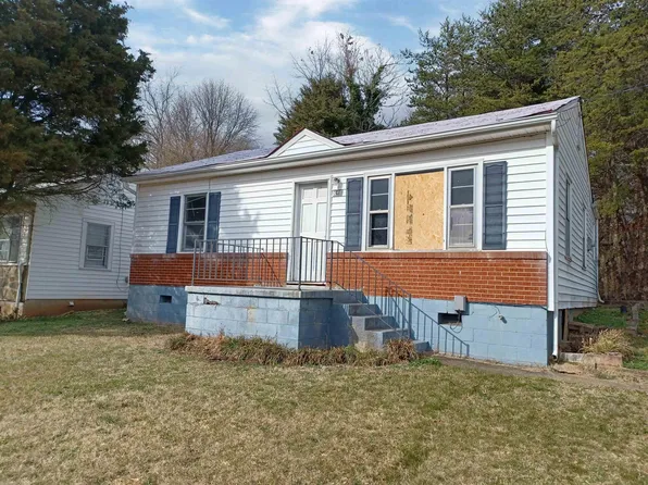 836 Smith St, Martinsville, VA 24112