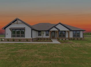 8885 County Road 623, Blue Ridge, TX 75424