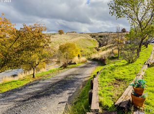 836 SW 5th St, Pendleton, OR 97801