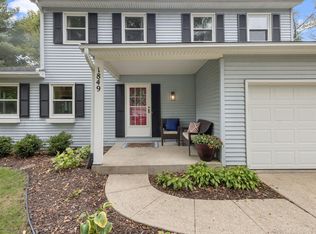 1849 Blair Hills Ct, Mishawaka, IN