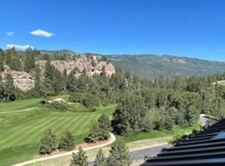 314 Tamarron Dr #R-427, Durango, CO 81301