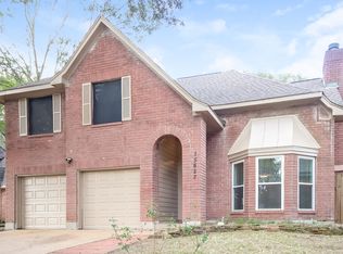 15622 Thornbrook Dr, Houston, TX 77084