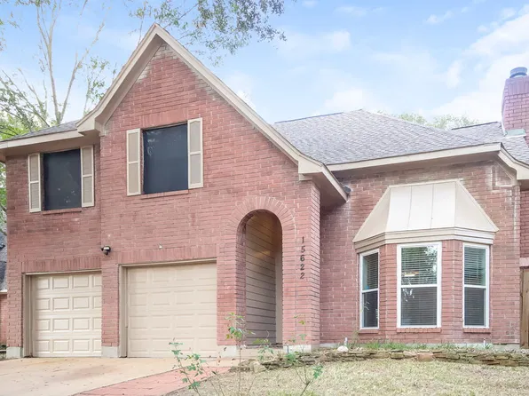 15622 Thornbrook Dr, Houston, TX 77084