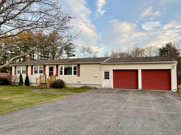 17 Plymouth Drive, Biddeford, ME 04005