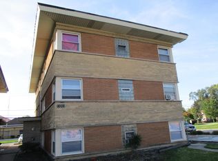 1008 W Roosevelt Rd APT 1N, Broadview, IL 60155