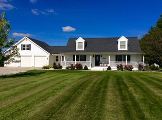 17539 W Walbridge East Rd, Graytown, OH 43432