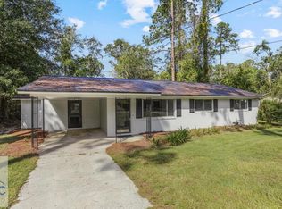 147 Greenwood St, Jesup, GA 31545