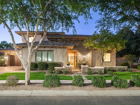 306 W ALAMOSA Drive, Chandler, AZ 85248