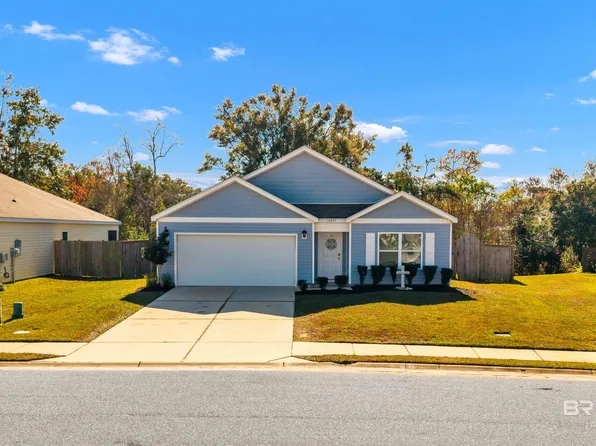 18057 Lewis Smith Dr, Foley, AL 36535