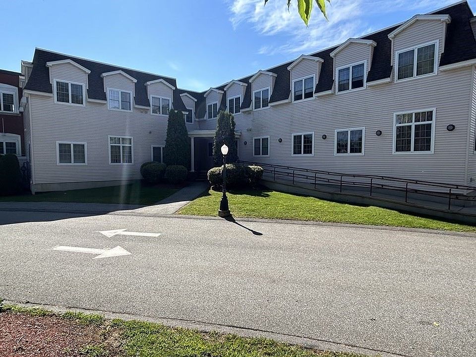 1st image of 46 Ashford St Unit 12