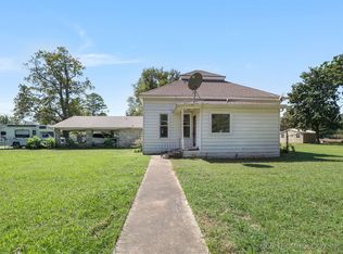 506 E Neil Armstrong Pl, Tishomingo, OK 73460