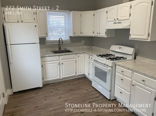 272 Smith St FLOOR 2, Providence, RI 02905