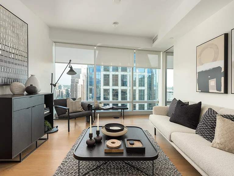 1151 Georgia St W #3108 — Photo 4