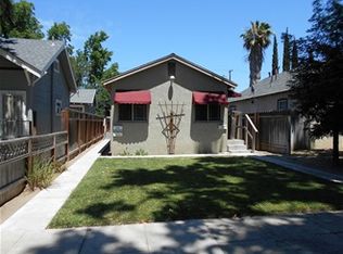 409 N Broadway, Turlock, CA 95380