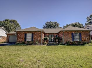 2536 Flowering Tree Cv N LOT 41, Memphis, TN 38134