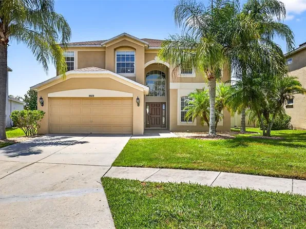 19028 Narimore Dr, Land O Lakes, FL 34638