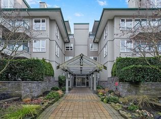 5800 Andrews Rd #407, Richmond, BC V7E 6M2