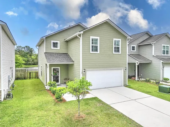 166 Brookhaven Rd, Summerville, SC 29486