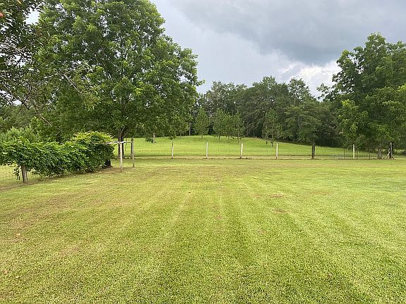 side Yard