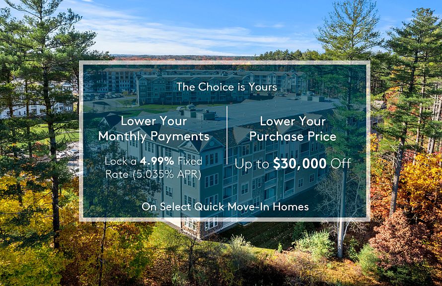 Martins Landing by Pulte Homes in North Reading MA Zillow