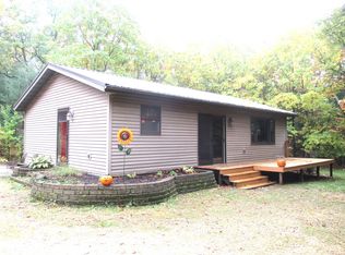 N9304 County Road Ch, Westfield, WI 53964